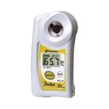 Atago 3840 Pal-Α Dijital Refraktometre Pal Alfa 0-85 Brix, Refraktometre
