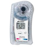 Atago 4301 PAL-pH Plus Taşınabilir Dijital Ph Ölçer