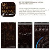 Atago 4533 Pal-Coffee Kahve Refraktometre ve Kahve TDS Ölçer