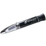Atago Master-20M Refraktometre 020% Brix