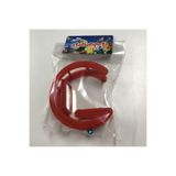 Atahan Pet Kuş Oyuncağı Aynalı G Salıncak Kırmızı