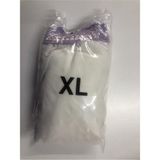 Atahan Pet Sercan Xl Kafes Tülü Lila