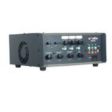 Atak ANK-353 3x60W 100 V 2 Mikrofon Girişli MP3 Mikser