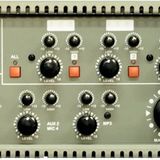 Atak ANK-5315 5 Bölge MP3 Mikser