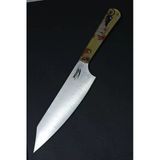 Atak Ironix Japon Şef Bıçağı (Kiritsuke)