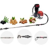 Atak Kawasaki Zeytin ve Meyve Hasat Makinası - Stella Plus Şanzımanlı