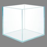 Atakan Petshop 15 x 15 x 15 cm Rodajlı Cama Cam 6 mm Akvaryum