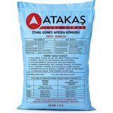 Atakaş Afrıka Kömür