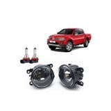 Atakent Hobi Set Oem: 8200074008 Mitsubishi L200 2010-2015 Sis Farı