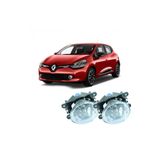 Atakent Hobi Seti Oem:261500097r Ampullü Renault Clio 4 2012-2019 Sis Farı