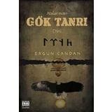 ATALARIMIZIN GÖK TANRI DINI - ERGUN CANDAN