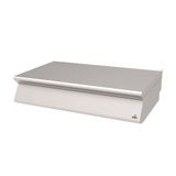 Atalay AAT-890 S Paslanmaz Set Üstü 80x90x30 cm Ara Tezgah