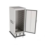 Atalay ABA-10-2/1 10 x 2/1 Elektrikli 230 V Banket Arabası