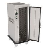 Atalay ABA-15-1/1 15 x 1/1 Elektrikli 230 V Banket Arabası