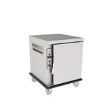 Atalay ABA-6-2/1 6 x 2/1 - Elektrikli-230 V Banket Arabası