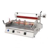 Atalay ACAG-02 Elektrikli 400 V Yatay Cağ Kebabı Et Pişirme Makinesi