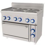 Atalay AEK-1060 Elektrikli 109 kg 1000x600x850 mm Kuzine