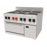 Atalay AEK-1290 Elektrikli Kuzine