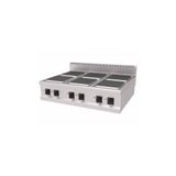 Atalay AEO-1290-S Set Üstü Elektrikli Ocak