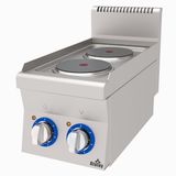Atalay AEO-360 Elektrikli 385-415 V 300x600x300 mm Ocak