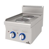 Atalay AEO-460 Set Üstü Elektrikli Ocak