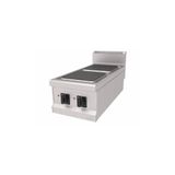 Atalay AEO-490-S Set Üstü Elektrikli Ocak