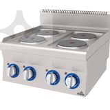 Atalay AEO-660 Elektrik 385-415 V 600x600x300 mm Ocak