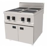 Atalay AEO-890 Elektrikli Ocak