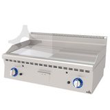 Atalay AGI-1060/ ND CR Gazlı Nervürlü 1000x600x300 mm Izgara