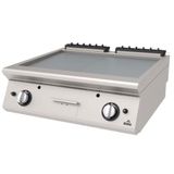 Atalay AGI-873 ND Setüstü Yarı Oluklu Yarı Düz 800x730x300 mm Lpg/Ng Izgara