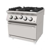 Atalay AGK-873 Lpg Kuzine