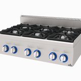 Atalay AGO-1060 Gazlı 65 kg 1000x600x300 mm Ocak