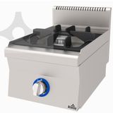 Atalay AGO-460 T Gazlı 24 kg 400x600x300 mm Ocak