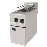 Atalay AMP-490 400x900 mm Makarna Pişirici