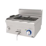 Atalay AMP-660 Elektrik 380-415 V 600x600x300 mm Makarna Pişirici