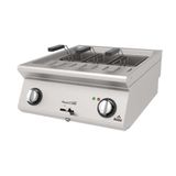 Atalay Amp-673 3 Sepet 600x730x300 mm Makarna Haşlama Setüstü