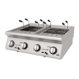 Atalay Amp-873 8 Sepet 800x730x300 mm Makarna Haşlama Setüstü
