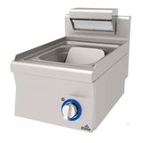 Atalay APD-460 400x600 mm Patates Dinlendirme Makinesi