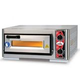 Atalay APF-40-1 40x40 Tek Katlı Pizza Fırını