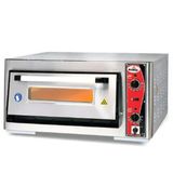 Atalay APF-50-1 50x50 Tek Katlı Pizza Fırını