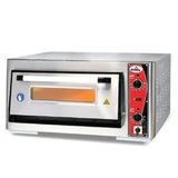 Atalay APF-62-1 62x62 Tek Katlı Pizza Fırını