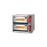 Atalay APF-62/2 Elektrikli 62 x 62 400 V Pizza Fırını
