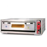 Atalay APF-92-1 92x92 Tek Katlı Pizza Fırını