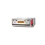 Atalay APF-92/1 Elektrikli 92 x 92 400 V Pizza Fırını