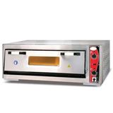 Atalay APF-962-1 92x62 Tek Katlı Pizza Fırını