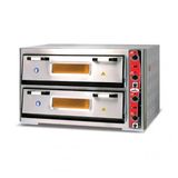 Atalay APF-962/2 Elektrikli 92 x 62 400 V Pizza Fırını
