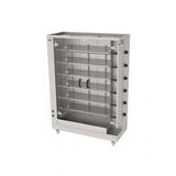 Atalay APME-06 Elektrikli Piliç Çevirme Makineleri