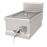Atalay ASB-470 400x700 Sos Bain-Marie