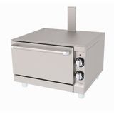 Atalay Elektrikli 80x71x55 cm ASFE-873 ST Set Altı Fırın