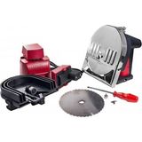 Atalay T4 Döner Kesme Makinesi Set, 140 mm Bıçak, Şarjlı